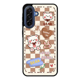 love bear Samsung Galaxy A17 Case FE0408
