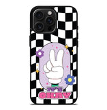 Its okay iPhone 16 Pro Max Case FE0375
