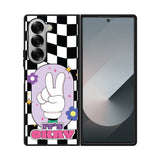 Its okay Samsung Galaxy Z Fold 7 5G Case FE0375