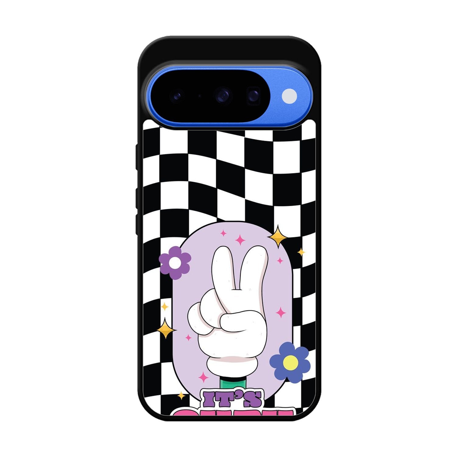 Its okay Google Pixel 10 Case FE0375