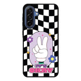 Its okay Samsung Galaxy A17 Case FE0375