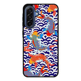 koi japanese Samsung Galaxy A17 Case FE0390