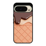 wafel ice cream Google Pixel 10 Pro Case FE0641
