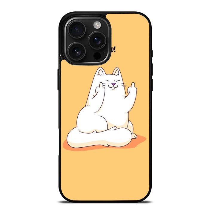 imiaow iPhone 16 Pro Max Case FE0372
