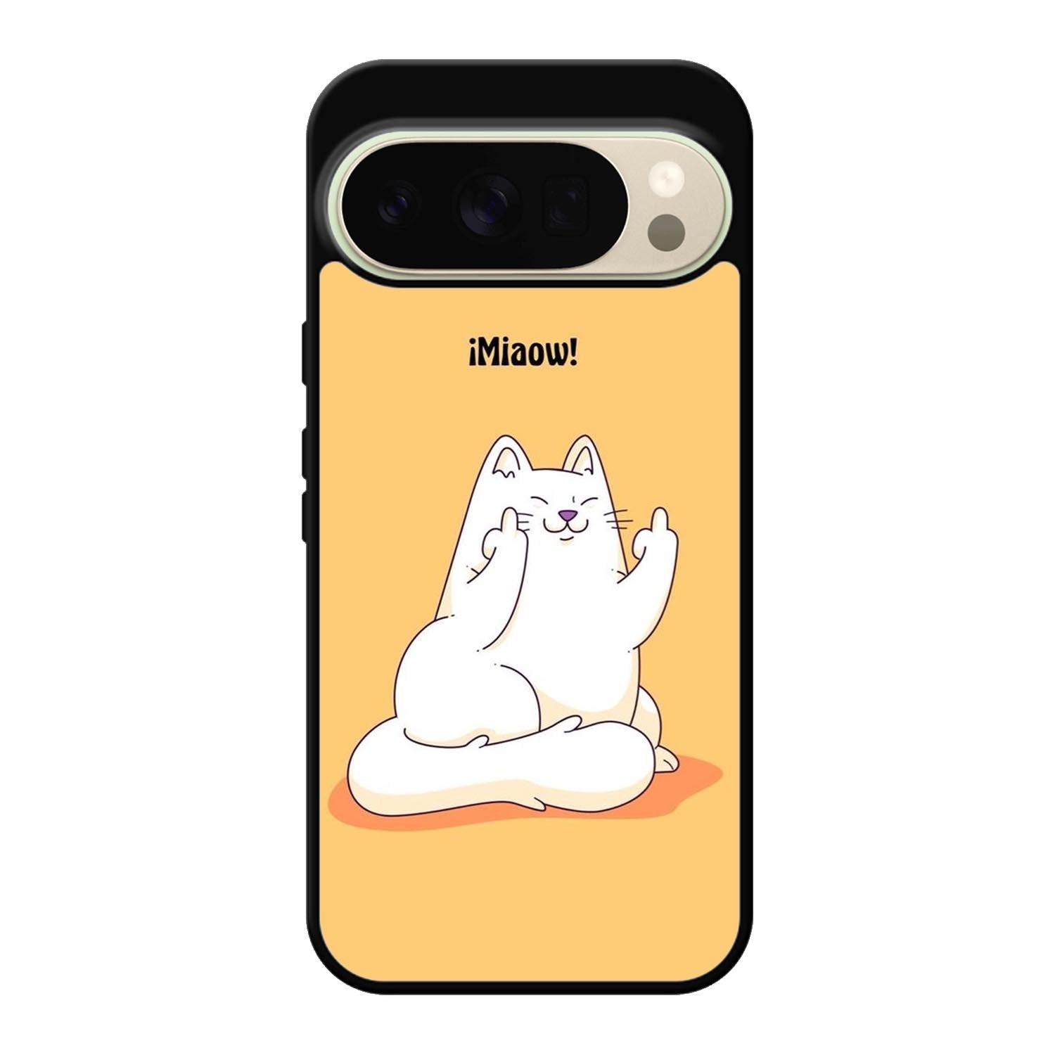imiaow Google Pixel 10 Pro Case FE0372
