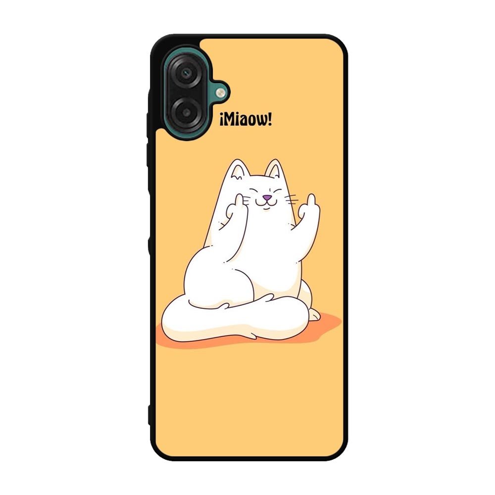 imiaow Samsung Galaxy A07 Case FE0372