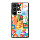 Vibes FE0063 Samsung Galaxy S25 Ultra Case