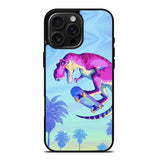 Tirex sketboard iPhone 16 Pro Max Case FE0619