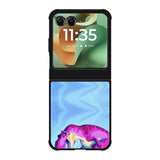 Tirex sketboard Motorola Moto RAZR 2025 Case FE0619