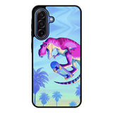 Tirex sketboard Samsung Galaxy A17 Case FE0619