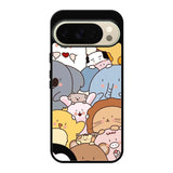 Animals Google Pixel 10 Pro XL Case FE0035