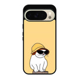 Cat cool Google Pixel 10 Pro XL Case FE0135