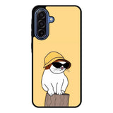 Cat cool Samsung Galaxy A17 Case FE0135
