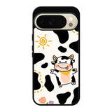 Cow cute Google Pixel 10 Pro XL Case FE0176