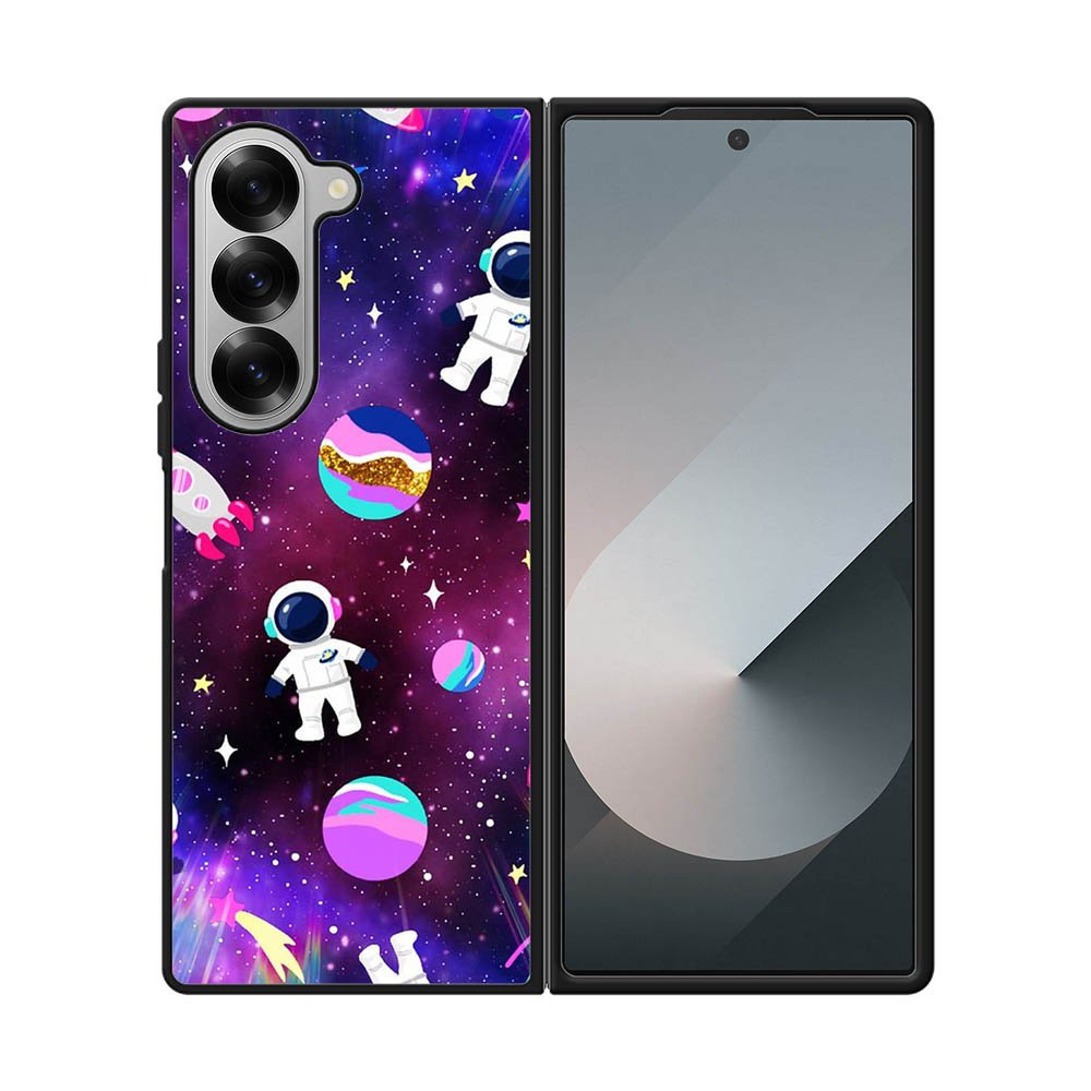 Astrounot galaxy Samsung Galaxy Z Fold 7 5G Case FE0057