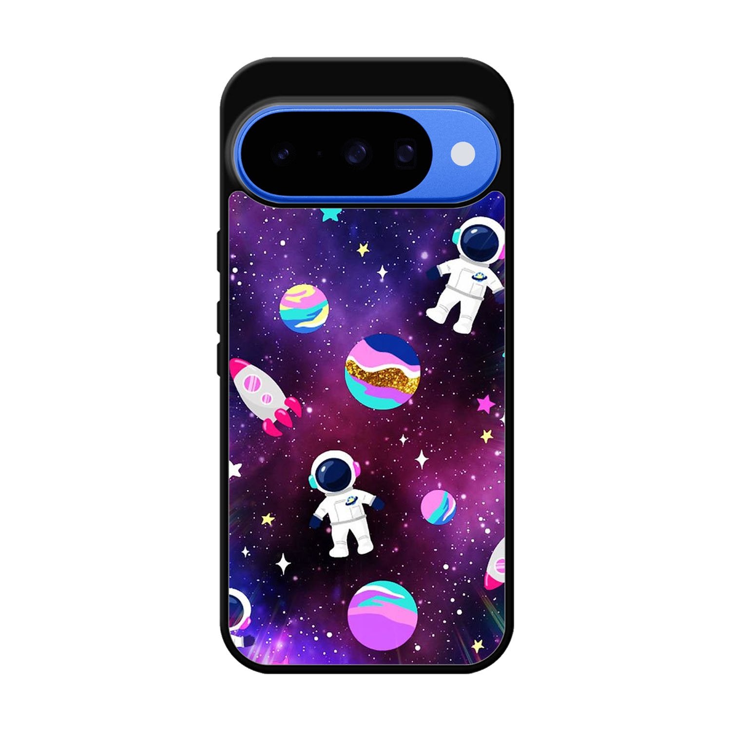 Astrounot galaxy Google Pixel 10 Case FE0057
