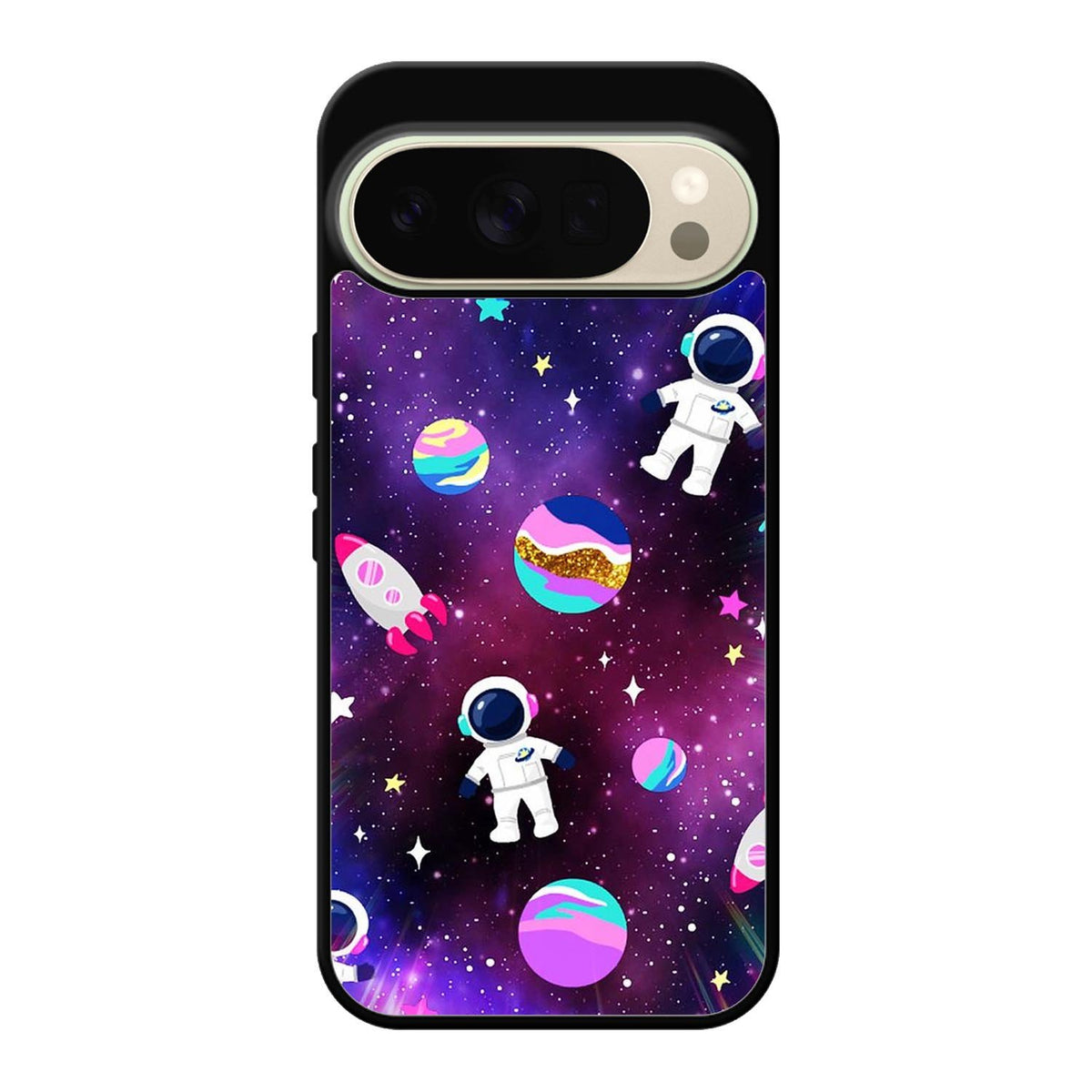 Astrounot galaxy Google Pixel 10 Pro XL Case FE0057