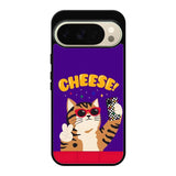 Cheese Google Pixel 10 Pro XL Case FE0153