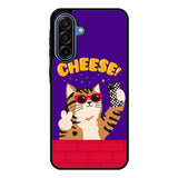 Cheese Samsung Galaxy A17 Case FE0153