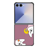 good dog FE0081 Samsung Galaxy Flip 7 5G Case