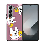 good dog FE0081 Samsung Galaxy Fold 7 5G Case