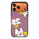 good dog iPhone 17 Pro Max Case FE0324