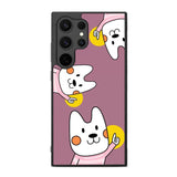 good dog FE0081 Samsung Galaxy S25 Ultra Case