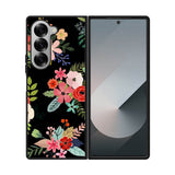 Flower FE0082 Samsung Galaxy Fold 7 5G Case