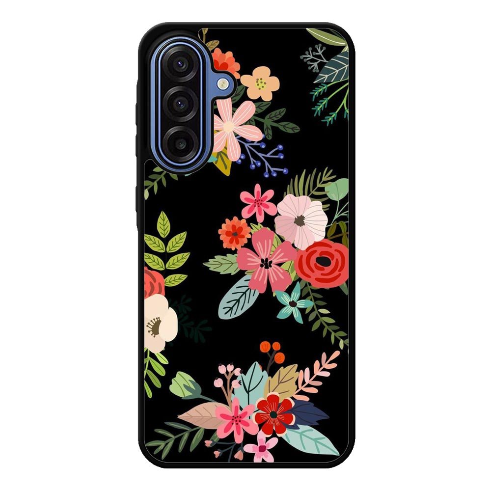 Flower Samsung Galaxy A17 Case FE0272