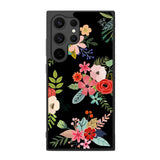 Flower FE0082 Samsung Galaxy S25 Ultra Case