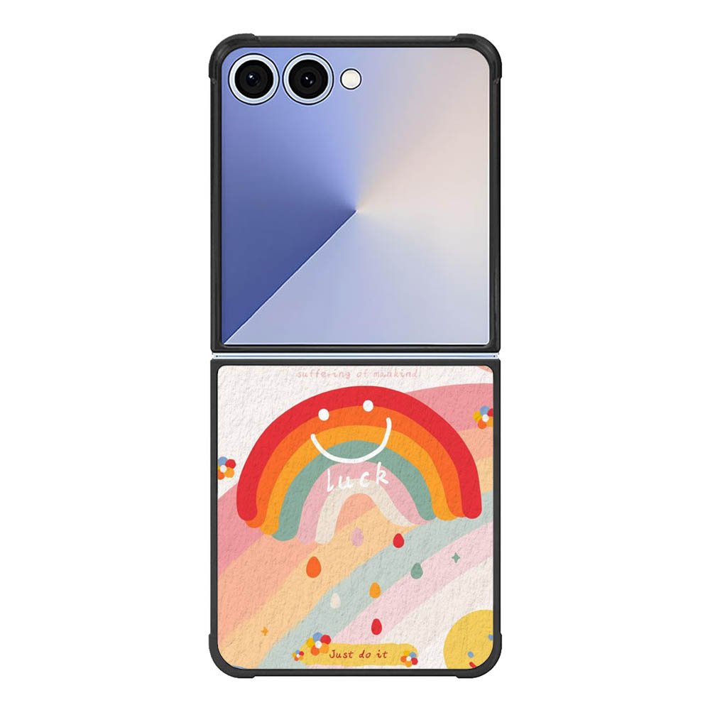 Smile FE0083 Samsung Galaxy Flip 7 5G Case