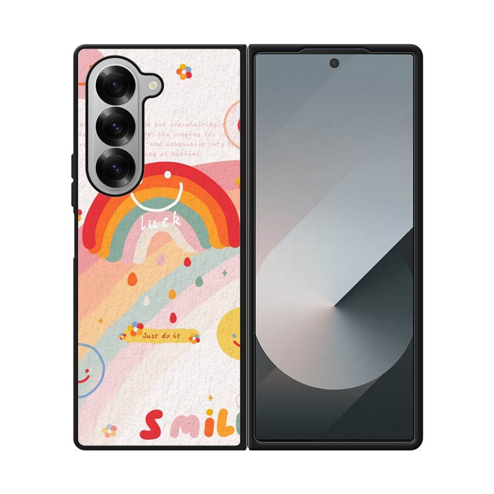 Smile FE0083 Samsung Galaxy Fold 7 5G Case