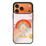 Smile iPhone 17 Pro Case FE0575