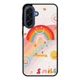 Smile Samsung Galaxy A17 Case FE0575