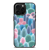 Tree Pattern iPhone 16 Pro Max Case FE0622