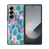 Tree Pattern Samsung Galaxy Z Fold 7 5G Case FE0622