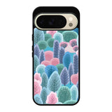 Tree Pattern Google Pixel 10 Pro XL Case FE0622