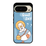 Duck good day Google Pixel 10 Pro XL Case FE0235