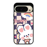 Bunny donuts Google Pixel 10 Pro XL Case FE0118