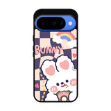 Bunny donuts Google Pixel 10 Case FE0118