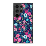 flower full colour FE0089 Samsung Galaxy S25 Ultra Case