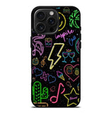 Planner line iPhone 16 Pro Max Case FE0507
