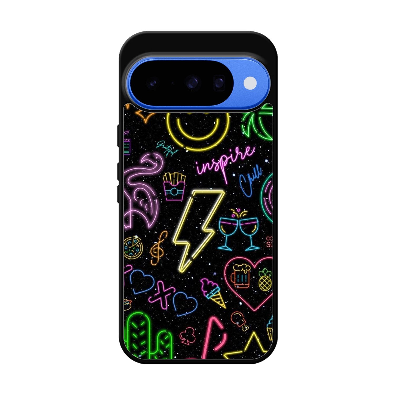 Planner line Google Pixel 10 Case FE0507