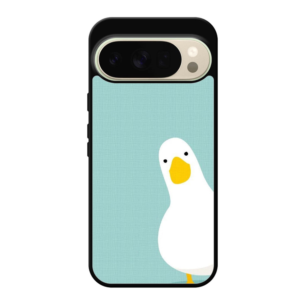 Duck art Google Pixel 10 Pro Case FE0231