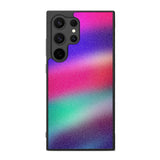 gliter rainbow FE0095 Samsung Galaxy S25 Ultra Case