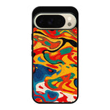 Painting colour Google Pixel 10 Pro Case FE0482