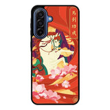 horse japanese Samsung Galaxy A17 Case FE0358