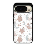 Koala cute Google Pixel 10 Pro Case FE0387