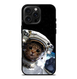 Cat astronaut iPhone 16 Pro Max Case FE0132