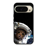 Cat astronaut Google Pixel 10 Pro XL Case FE0132